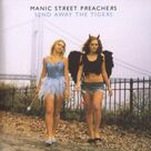 Cover icon of Your Love Alone Is Not Enough sheet music for guitar (chords) by Manic Street Preachers, James Dean Bradfield, Nicky Wire and Sean Moore, intermediate skill level