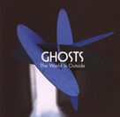 Cover icon of The World Is Outside sheet music for guitar (chords) by Ghosts, Eddie Harris, Mark Treasure, Robert Smith and Simon Pettigrew, intermediate skill level