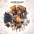 Cover icon of In The Real Early Morning sheet music for voice and piano by Jacob Collier, intermediate skill level