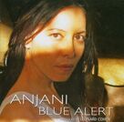 Cover icon of Blue Alert sheet music for voice, piano or guitar by Anjani, Anjani Thomas and Leonard Cohen, intermediate skill level