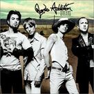 Cover icon of Just Because sheet music for voice and other instruments (fake book) by Jane's Addiction, Bob Ezrin, Chris Chaney, Dave Navarro, Perry Farrell and Stephen Perkins, intermediate skill level