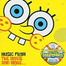 Cover icon of The Best Day Ever sheet music for voice, piano or guitar by SpongeBob SquarePants, Andy Paley and Tom Kenny, intermediate skill level
