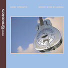 Cover icon of Brothers In Arms sheet music for guitar (chords) by Dire Straits and Mark Knopfler, intermediate skill level
