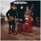 Cover icon of Late In The Day sheet music for guitar (chords) by Supergrass, Daniel Goffey, Gareth Coombes, Michael Quinn and Robert Coombes, intermediate skill level