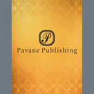 Cover icon of Resounding Praise sheet music for orchestra/band (full score) by Allan Robert Petker, intermediate skill level