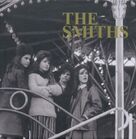 Cover icon of The Hand That Rocks The Cradle sheet music for guitar (chords) by The Smiths, Johnny Marr and Steven Morrissey, intermediate skill level