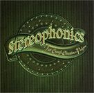 Cover icon of Maybe sheet music for guitar (chords) by Stereophonics and Kelly Jones, intermediate skill level