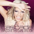 Cover icon of Evacuate The Dancefloor sheet music for voice and other instruments (fake book) by Cascada, Allan Eshuys, Manuel Reuter and Yann Peifer, intermediate skill level