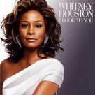 Cover icon of A Song For You sheet music for voice, piano or guitar by Whitney Houston and Leon Russell, intermediate skill level