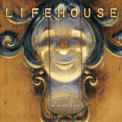 Cover icon of Hanging By A Moment sheet music for guitar solo (easy tablature) by Lifehouse and Jason Wade, easy guitar (easy tablature)