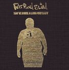 Cover icon of Praise You sheet music for guitar (chords) by Fatboy Slim, Camille Yarborough and Norman Cook, intermediate skill level