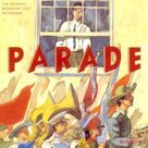 Cover icon of You Don't Know This Man (from Parade) sheet music for voice and piano by Jason Robert Brown and Parade (Musical), intermediate skill level