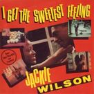 Cover icon of I Get The Sweetest Feeling sheet music for voice and other instruments (fake book) by Jackie Wilson, Alicia Evelyn and Van McCoy, intermediate skill level