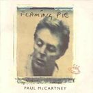 Cover icon of Calico Skies sheet music for guitar (chords) by Paul McCartney, intermediate skill level