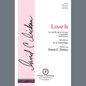 Love Is sheet music download