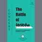The Battle of Jericho sheet music download