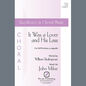 It Was a Lover and His Lass sheet music download