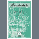 Cover icon of Land Of Song sheet music for choir (SATB: soprano, alto, tenor, bass) by John Williams Jones, intermediate skill level