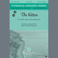 The Kitten sheet music download