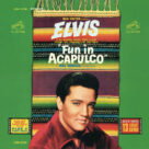 Cover icon of Fun In Acapulco sheet music for voice, piano or guitar by Elvis Presley, Ben Weisman and Sid Wayne, intermediate skill level