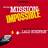 Mission: Impossible Theme piano solo sheet music