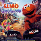 Cover icon of Welcome To Grouchland (from The Adventures Of Elmo In Grouchland) sheet music for voice, piano or guitar by Martin Erskine and Seth Friedman, Martin Erskine and Seth Friedman, intermediate skill level