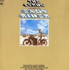 Cover icon of Ballad Of Easy Rider sheet music for guitar (chords) by The Byrds and Roger McGuinn, intermediate skill level
