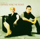 Cover icon of Kiss Me sheet music for guitar (chords) by Sixpence None The Richer and Matt Slocum, intermediate skill level