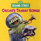 Cover icon of The Grouch Song (from Sesame Street) sheet music for voice, piano or guitar by Jeff Moss, intermediate skill level