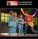 Cover icon of Too Many People sheet music for guitar (chords) by Paul McCartney, intermediate skill level