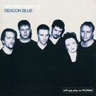 Cover icon of When Will You (Make My Telephone Ring) sheet music for voice, piano or guitar by Deacon Blue and Ricky Ross, intermediate skill level