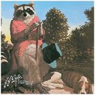 Cover icon of Magnolia sheet music for guitar (chords) by John Cale, intermediate skill level