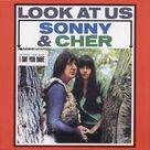 Cover icon of I Got You Babe sheet music for guitar (chords) by Sonny & Cher and Sonny Bono, intermediate skill level