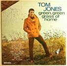 Cover icon of Funny Familiar Forgotten Feelings sheet music for voice, piano or guitar by Tom Jones and Mickey Newbury, intermediate skill level