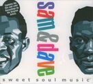 Cover icon of Hold On I'm Comin' sheet music for guitar (chords) by Sam & Dave, David Porter and Isaac Hayes, intermediate skill level