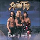Cover icon of Bitch School sheet music for guitar (chords) by Spinal Tap, David St. Hubbins, Derek Smalls and Nigel Tufnell, intermediate skill level