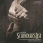 Theme From Schindler's List sheet music download