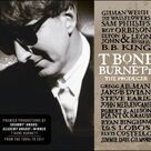 Cover icon of The Weary Kind (Theme From Crazy Heart) sheet music for guitar (tablature) by Ryan Bingham, Crazy Heart (Movie) and T-Bone Burnett, intermediate skill level