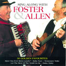 Cover icon of I'll Be Your Sweetheart sheet music for voice, piano or guitar by Foster & Allen and Harry Dacre, intermediate skill level