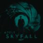Skyfall sheet music download