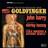 Goldfinger piano solo sheet music