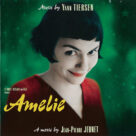 Cover icon of La Valse D'Amelie sheet music for piano solo by Yann Tiersen, beginner skill level