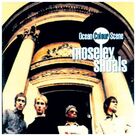 Cover icon of Get Away sheet music for voice, piano or guitar by Ocean Colour Scene, CRADOCK, FOWLER and Miscellaneous, intermediate skill level