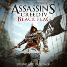 Cover icon of Assassin's Creed IV Black Flag sheet music for piano solo by Brian Tyler, intermediate skill level