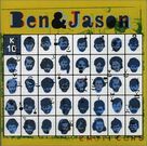 Cover icon of Air Guitar sheet music for guitar (chords) by Ben & Jason, Ben Parker and Jason Hazeley, intermediate skill level