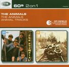 Cover icon of Don't Let Me Be Misunderstood sheet music for guitar (chords) by The Animals, Nina Simone, Bennie Benjamin, Gloria Caldwell and Sol Marcus, intermediate skill level