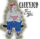Cover icon of Across The Wire sheet music for guitar (chords) by Calexico and Joey Burns, intermediate skill level