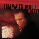 Cover icon of All The World Is Green sheet music for guitar (chords) by Tom Waits and Kathleen Brennan, intermediate skill level