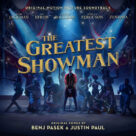 Cover icon of Rewrite The Stars (from The Greatest Showman), (beginner) sheet music for piano solo by Pasek & Paul, Zac Efron & Zendaya, Benj Pasek and Justin Paul, beginner skill level
