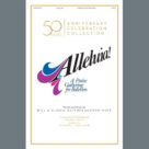 Cover icon of Alleluia! sheet music for choir (SATB: soprano, alto, tenor, bass) by Gloria Gaither, Russell Mauldin, Bill & Gloria Gaither and Ronn Huff, Bill Gaither and Ronn Huff, intermediate skill level